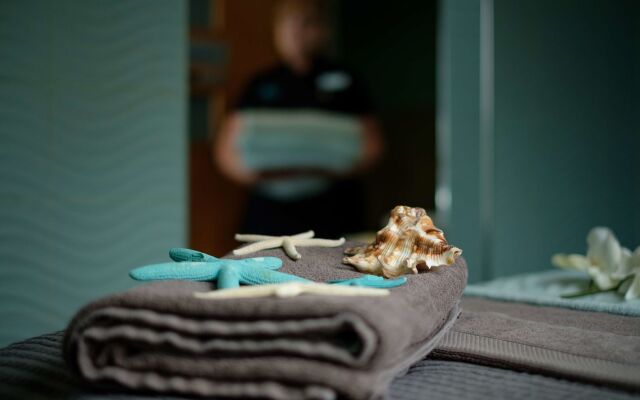 Moor Hall Hotel  Spa