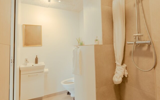 Luxury penthouse apartment - Tórshavn CT