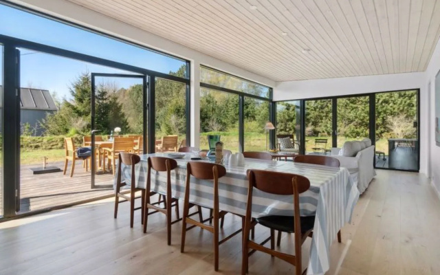 "Siri" - 350m from the sea in Bornholm