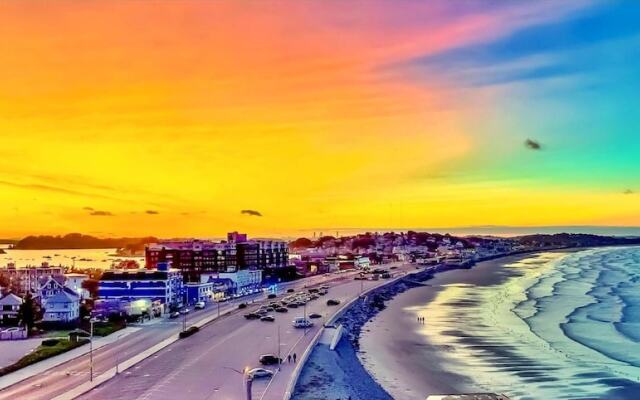 Nantasket Beach Hotel