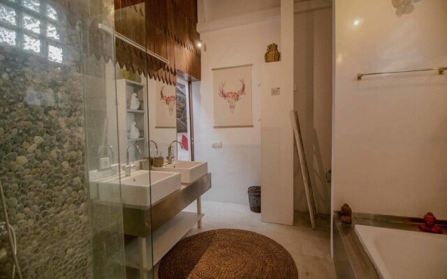 The Secret Jungle Villas by Premier Hospitality Asia