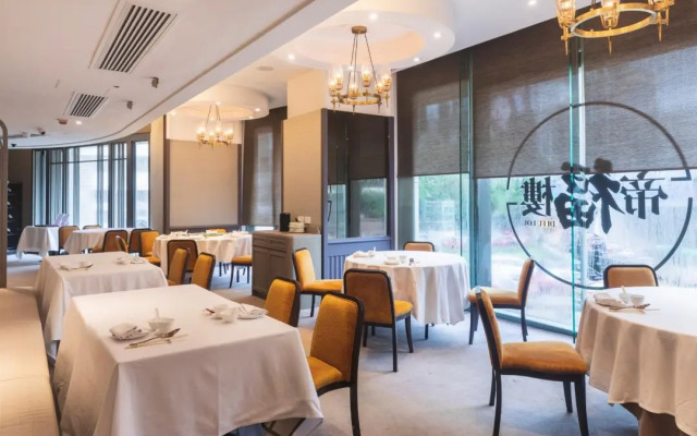 Dorsett Wanchai Hong Kong
