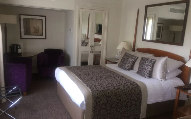 Brandshatch Place Hotel & Spa