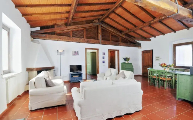 Pimpinnacolo 21 - 3BR P7
