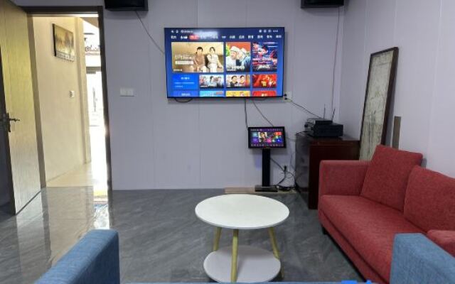 YandangShan haiyue Homestay