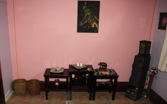 Manichan Guesthouse