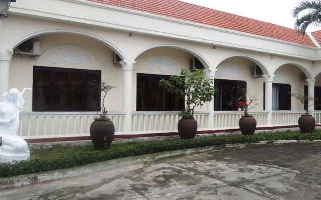 Thanh Noi Hotel