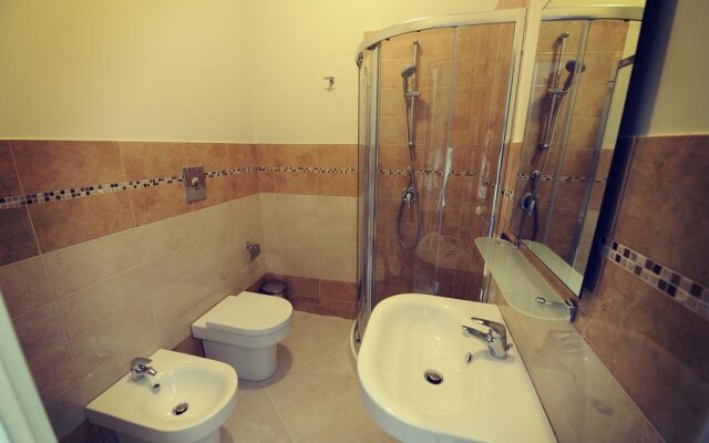 Guesthouse San Domenico