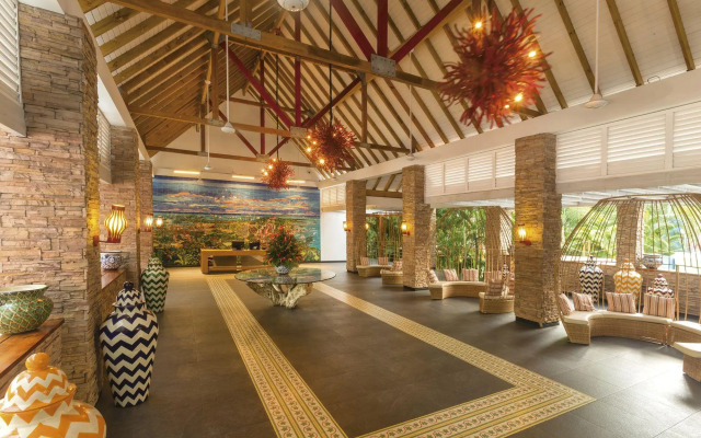 Decameron Isleño - All Inclusive
