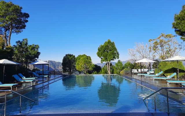 Suryavilas Luxury Resort & Spa