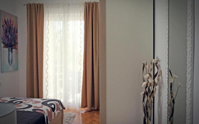 Apartments Agata