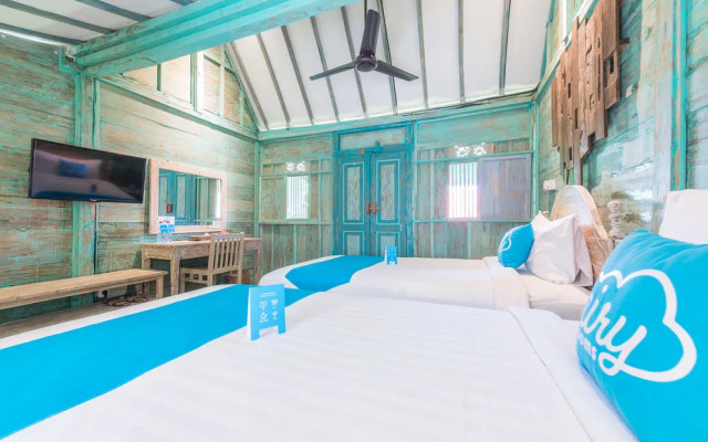 Airy Ungasan Uluwatu Satu 88 Bali