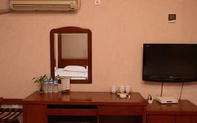 Jin He Hotel
