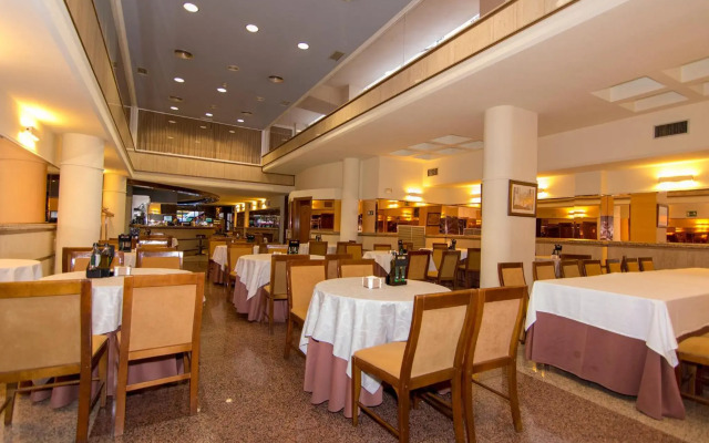 Hotel San Antonio