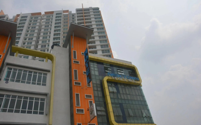 New Town Hotel Puchong