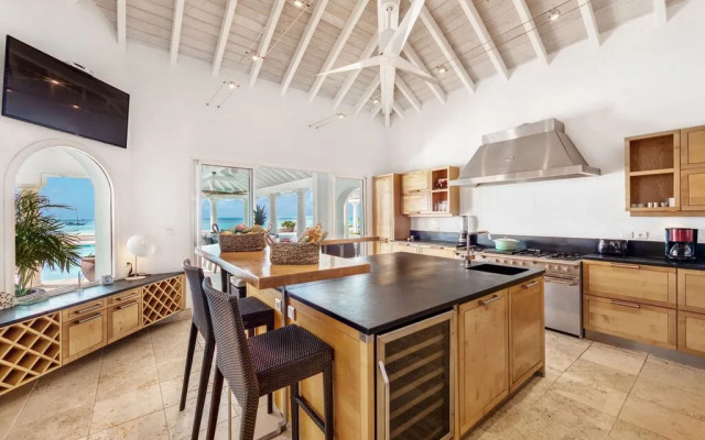 Dream Villa Grand Case-2113
