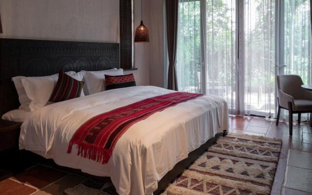 Ximeng Xikang Wellness & Resorts