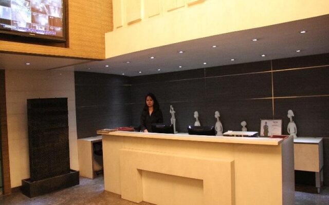 Hotel Twin Tree Naraina