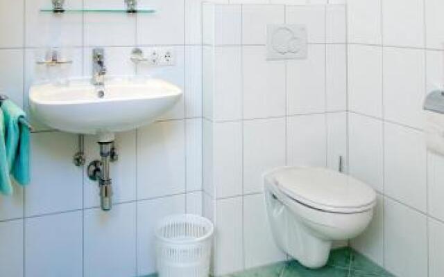 Appartement Kurz - Top 3
