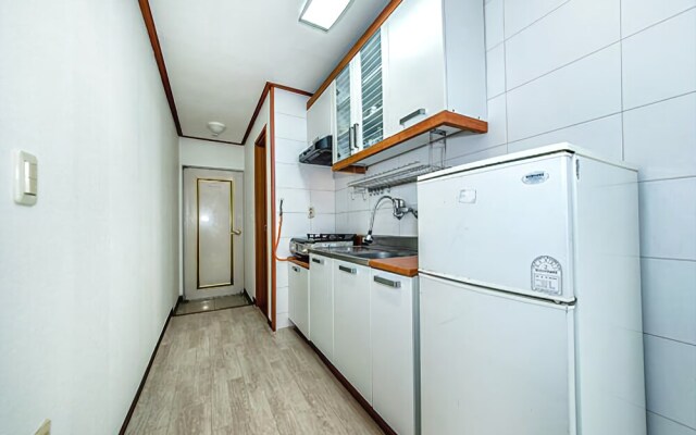 Jeju Dongsan Nara Pension