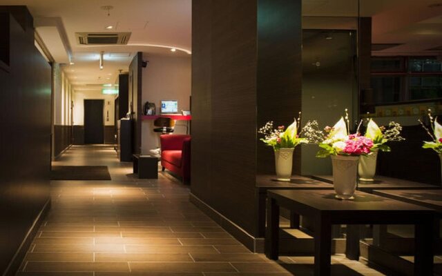 Super Hotel Tokyo Akabane-Eki Higashiguchi Ichibangai
