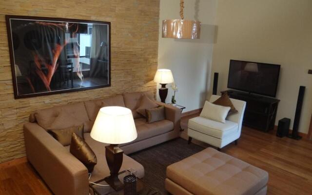 The Courtyard on Vanga - Lavington