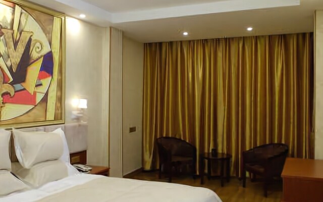 Minfa Holiday Hotel Chuzhou