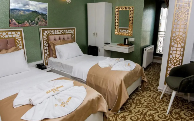 Golden Dream Otel