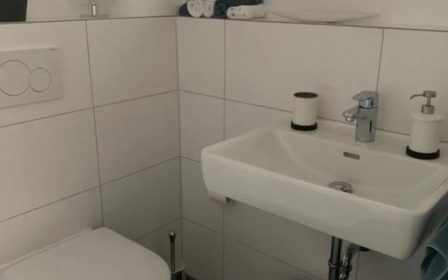 Modernes Studio zentral in München gelegen
