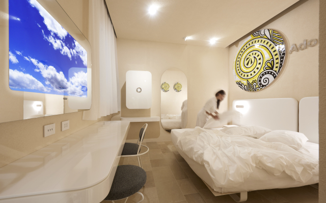 Palazzo Gatto Art Hotel & SPA, BW Premier Collection