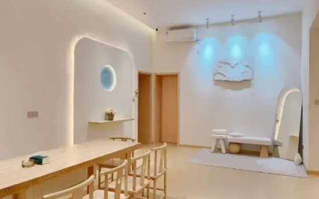 Pingtan Junlan Waju  Homestay