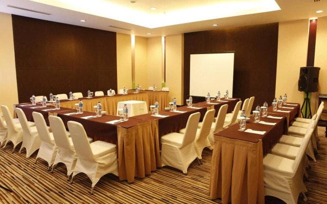 Hotel Santika Bogor