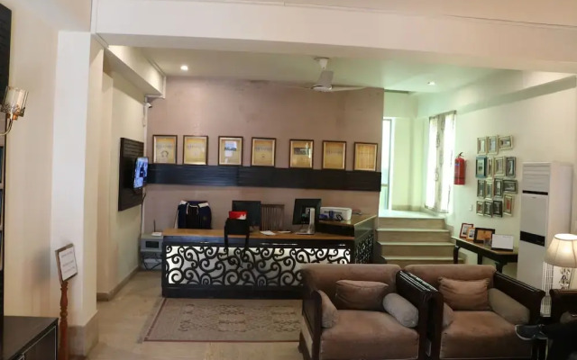 Van Xuan Hotel