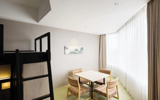 Hotel Parkside Tokyo