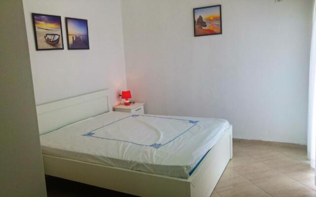 Vlora Bay View Apartment