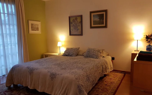 Chalet Anagato