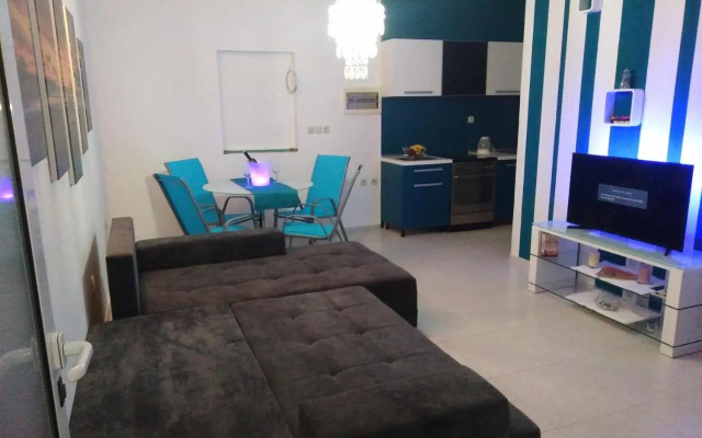 Apartment Tara