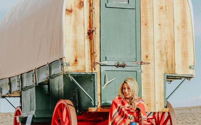 Shash Dine' EcoRetreat