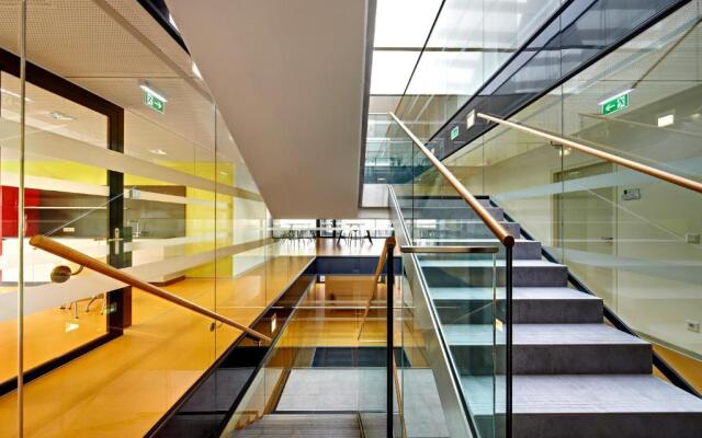 Alm 34 mit 24 Stunden Self Check in