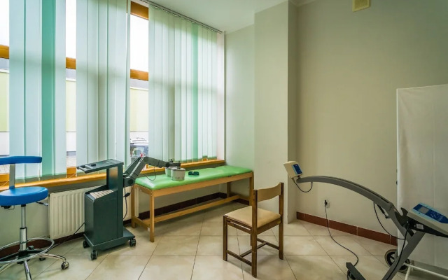 Hotel NAT Swinoujscie