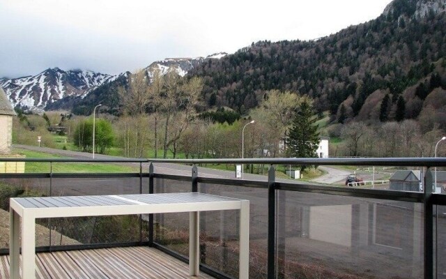 C5 - Résidence La Montille