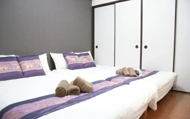 Omotenashi Kuni’S House - 54-9