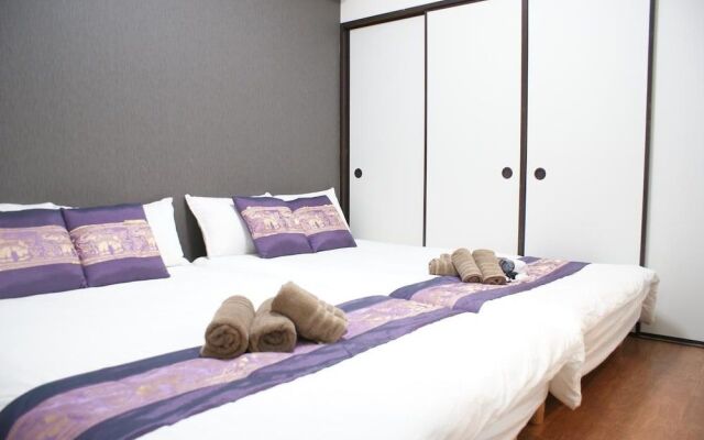 Omotenashi Kuni’S House - 54-9