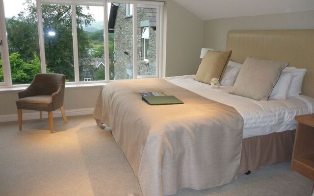 Lakehouse at The Waterhead Inn