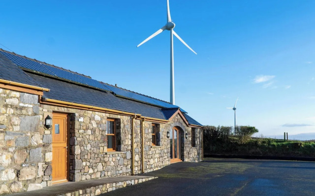 The Beacon - 3 Bed - Ludchurch