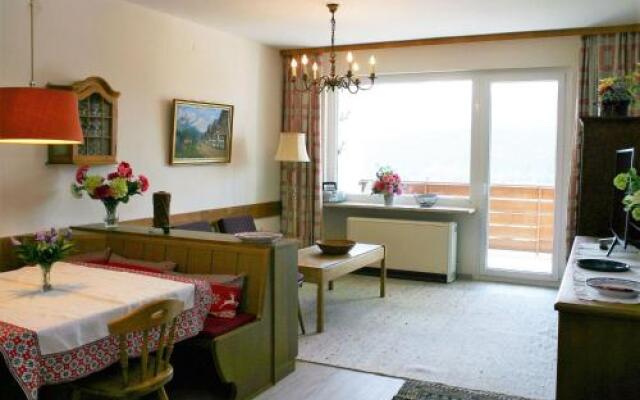 Appartement Alpenpanorama