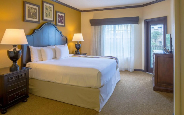 Grande Villas at World Golf Village