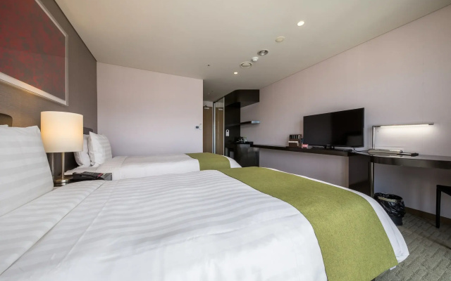 Aventree  Busan