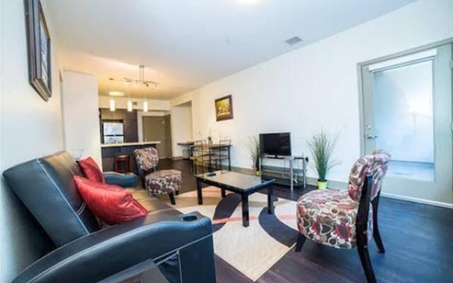 Sophia Loren Apartment