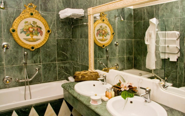 Grand Hotel Des Iles Borromees